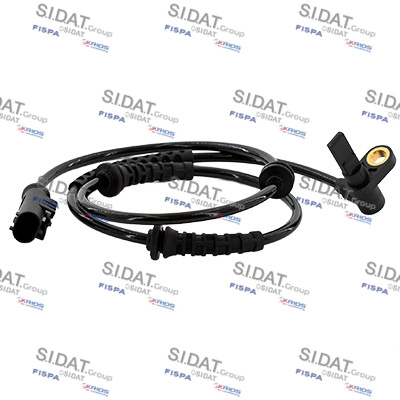 SIDAT SENSORE ABS ANT SX - DX