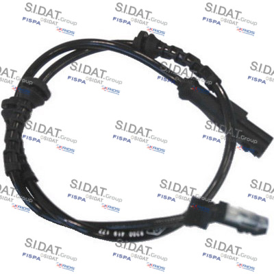 SIDAT SENSORE ABS ANT SX - DX