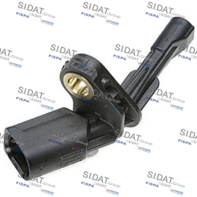 SIDAT S.ABS VW GOLF PLUS 2.0TDI 09-