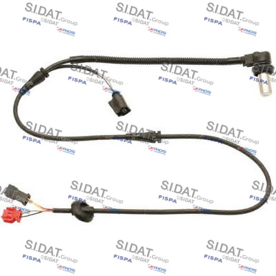 SIDAT S.ABS AUDI A6 1.9TDI -00