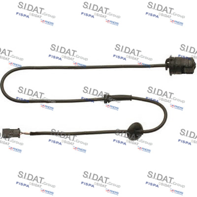 SIDAT S. ABS AUDI A6 1.9 TDI -05