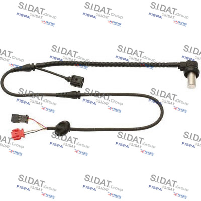 SIDAT S.ABS AUDI A4 1.9TDI -00