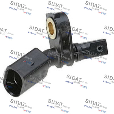 SIDAT S.ABS VW POLO 1.6TDI 09-