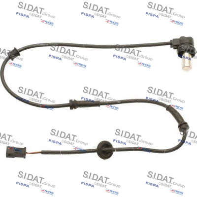 SIDAT S.ABS AUDI A4 1.9TDI -01
