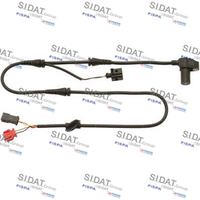 SIDAT S. ABS