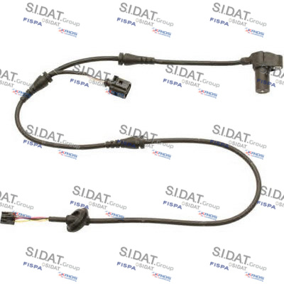 SIDAT S.ABS AUDI A4 2.5TDI -04