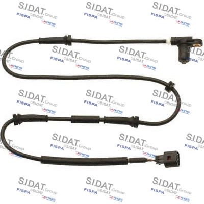 SIDAT S. ABS