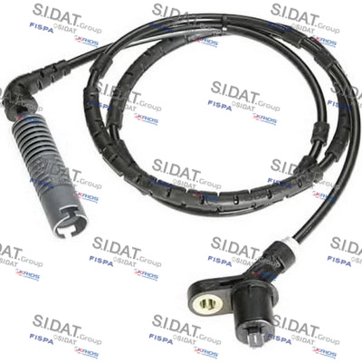 SIDAT S.ABS BMW 320I 00-