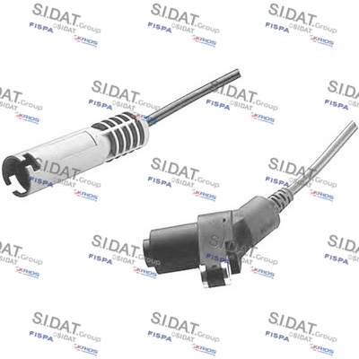 SIDAT S.ABS BMW 316 -93