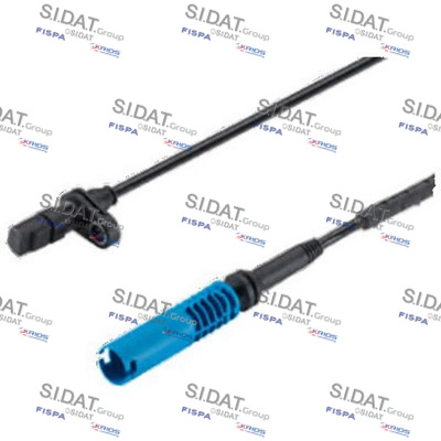 SIDAT S. ABS FORD GALAXY 1.9TDI -06