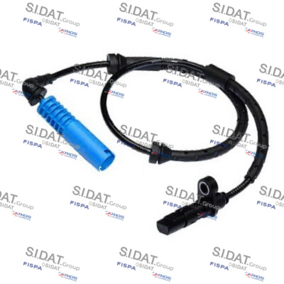 SIDAT S. ABS