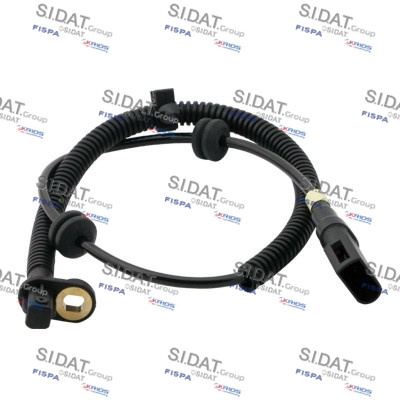 SIDAT S. ABS