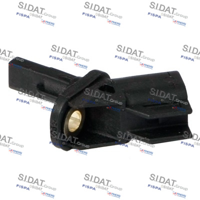 SIDAT S.ABS FORD C-MAX 1.6TDCI -07