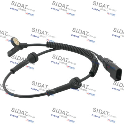 SIDAT S.ABS FORD TOURNEO 1.8TDCI 06-