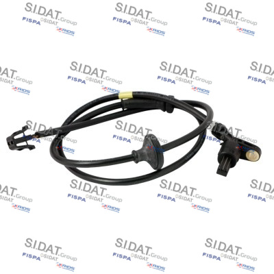 SIDAT S. ABS