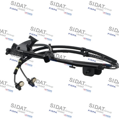 SIDAT S.ABS FORD FIESTA 1.25 03-