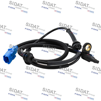 SIDAT SENSORE ABS ANT SX - DX