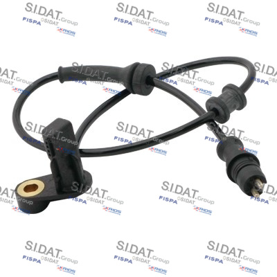 SIDAT S. ABS