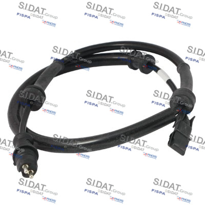SIDAT S. ABS