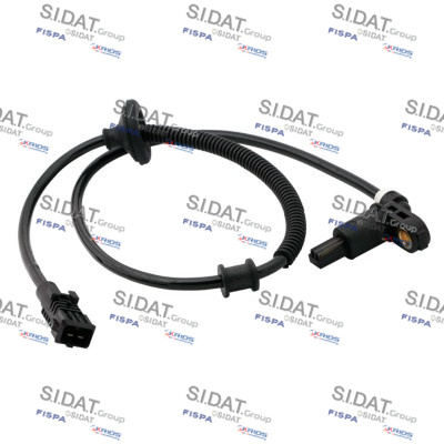 SIDAT S. ABS