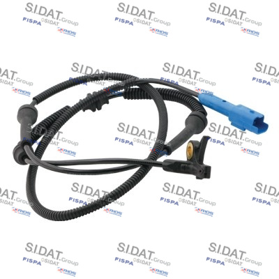 SIDAT S. ABS