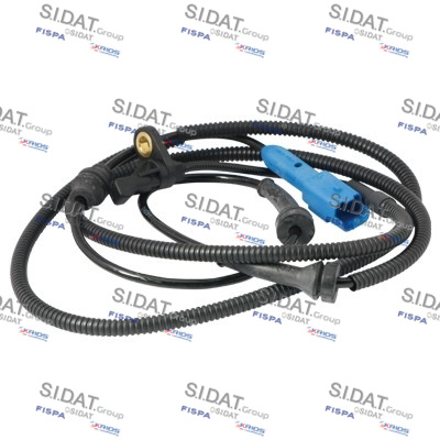 SIDAT S. ABS