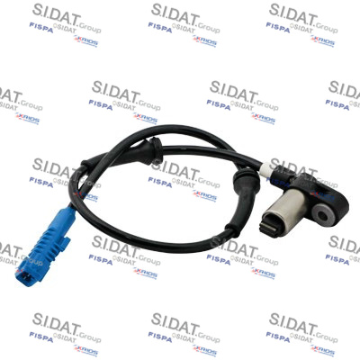 SIDAT SENSORE ABS - ANT SX - DX