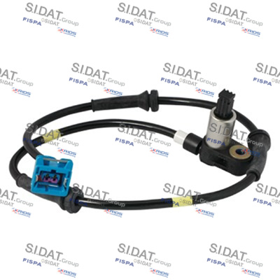 SIDAT SENSORE ABS - POST SX - DX