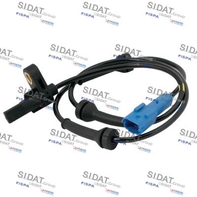 SIDAT SENSORE ABS POST SX - DX
