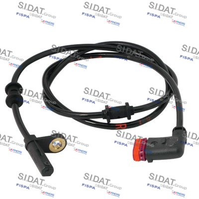 SIDAT S. ABS