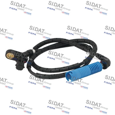 SIDAT S. ABS