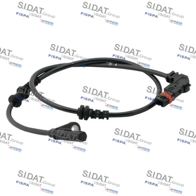 SIDAT S. ABS