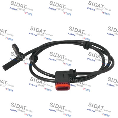 SIDAT S. ABS