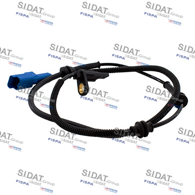 SIDAT SENSORE ABS ANT SX - DX