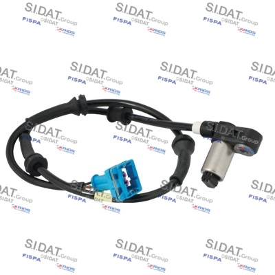 SIDAT S. ABS
