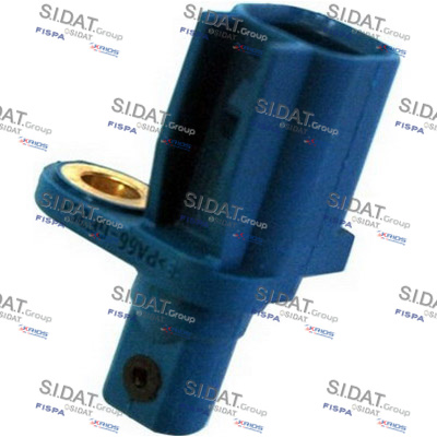 Sensore, n. giri ruota SIDAT 84.681A2