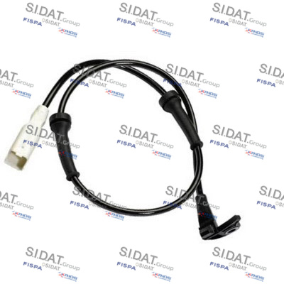 SIDAT S.ABS CITROEN C4 1.6 HDI -11