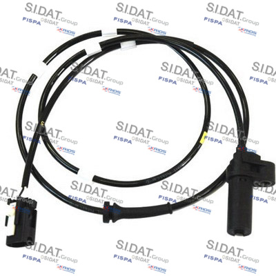 SIDAT S. ABS