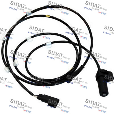 SIDAT S. ABS