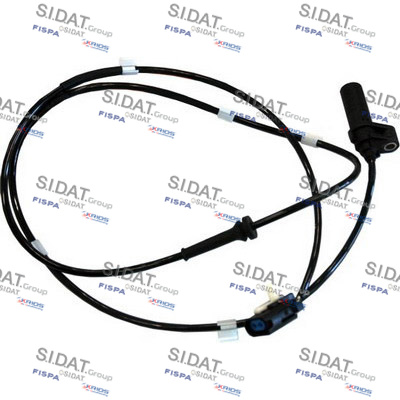 SIDAT S. ABS