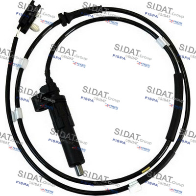 SIDAT S. ABS