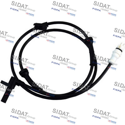 SIDAT S. ABS