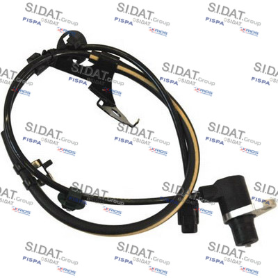 SIDAT S. ABS