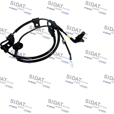SIDAT SENSORE ABS - POST DX