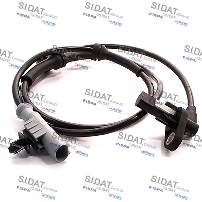 SIDAT SENS. ABS LAND ROVER RANGE ROVER 2.7 D -13