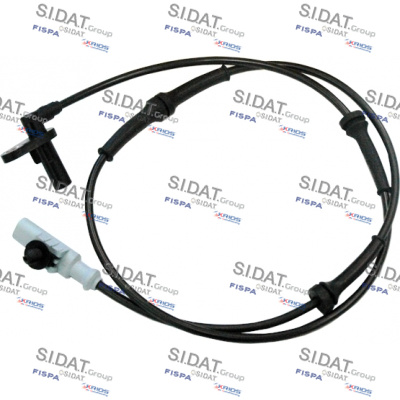 SIDAT SENSORE ABS - ANT SX - DX