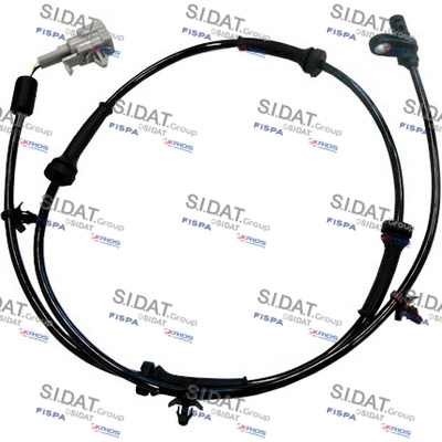 SIDAT S. ABS