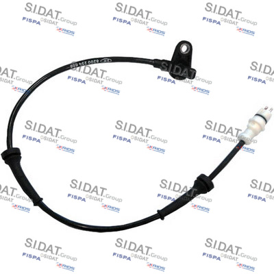 SIDAT S. ABS