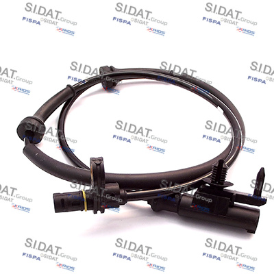 SIDAT SENSORE ABS POST SX - DX