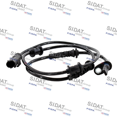 SIDAT SENSORE ABS POST SX - DX FIAT DUCATO 2.3D MJT 11-